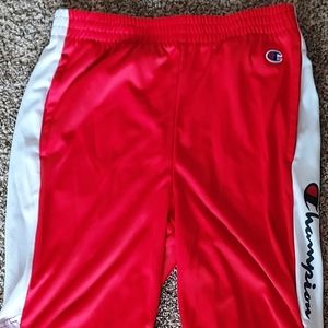 Champion Shorts